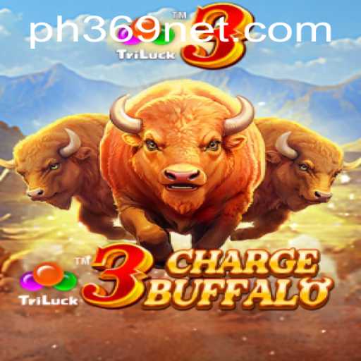 Exploring 3ChargeBuffalo: An Innovative Gaming Experience with PH369