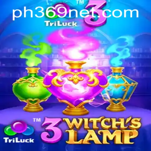 Discover 3WitchsLamp: An Enchanting New Game Experience