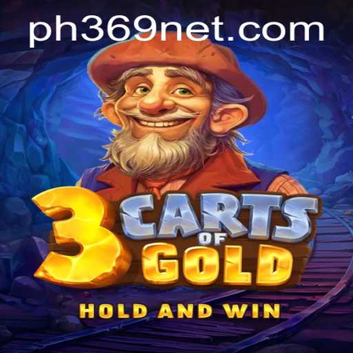 Discover the Thrilling World of 3cartsOfGold: Unveiling the Excitement