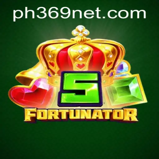 Discover the Exciting World of 5Fortunator and Uncover the Secrets of PH369