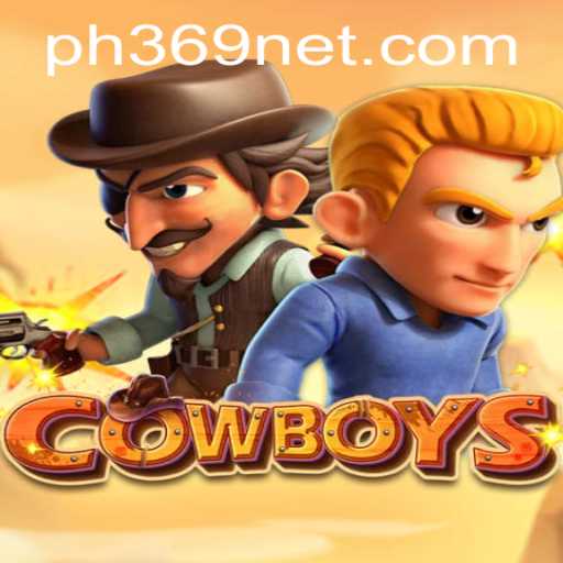COWBOYS: The Thrilling Adventure of PH369