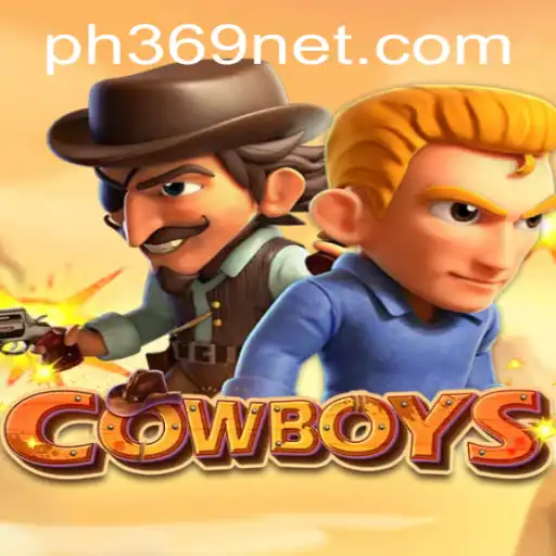COWBOYS: The Thrilling Adventure of PH369