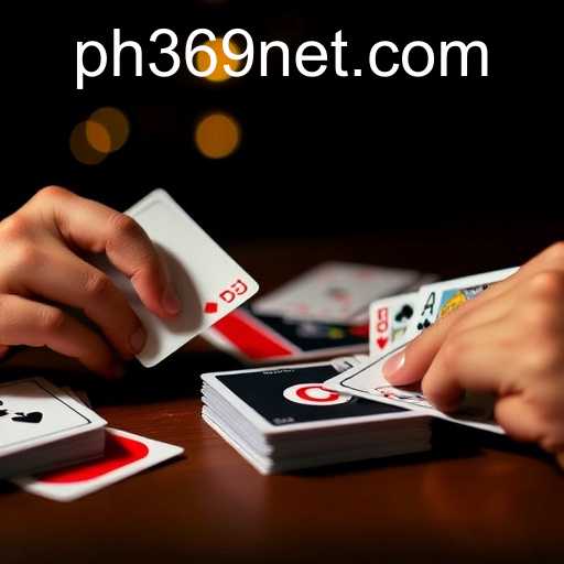 Exploring the World of Card Games and the Rise of PH369