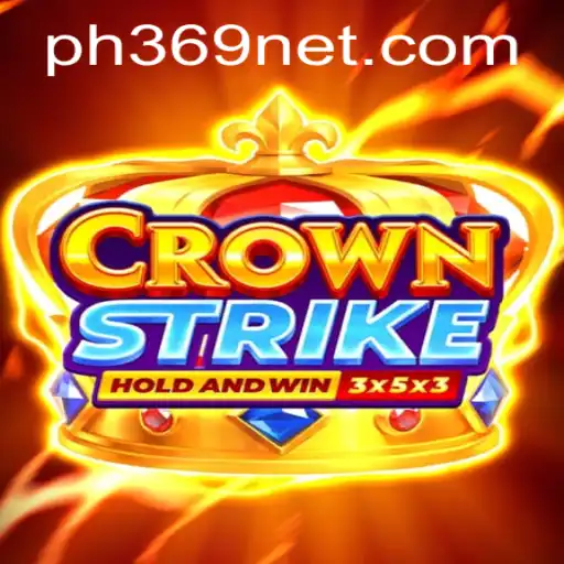 Crownstrike: The Revolutionary Gaming Experience
