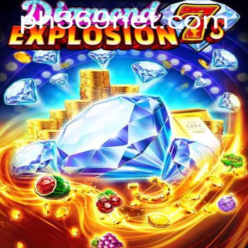 Discover the Thrills of DiamondExplosion7s: A Comprehensive Guide