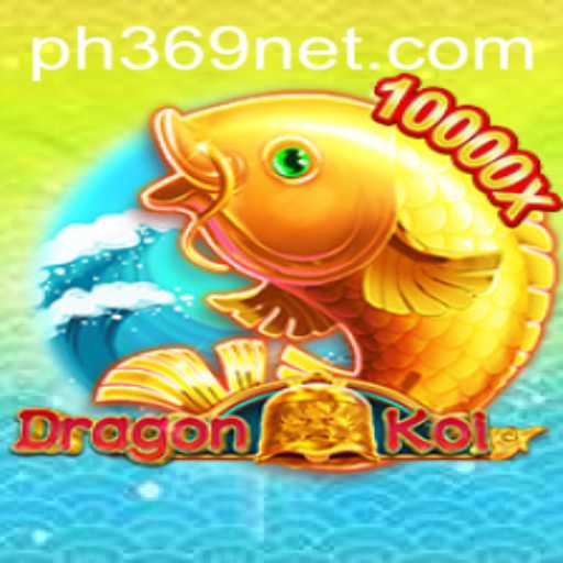 Unveiling DragonKoi: An Epic Adventure Beckons with PH369