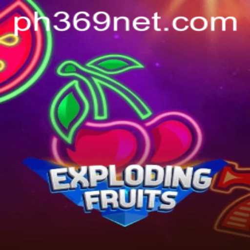 ExplodingFruits: The Thrilling Burst of Strategy and Fun