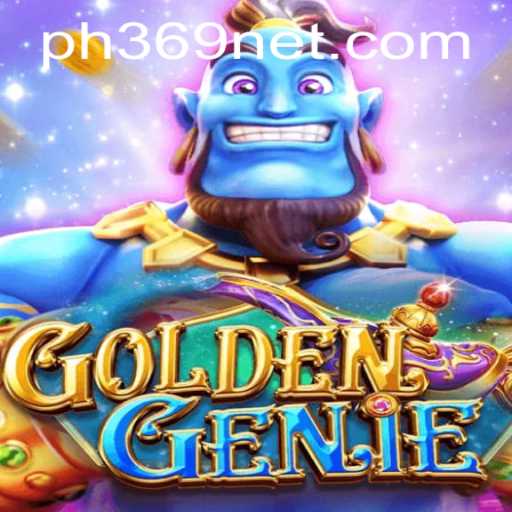 Unveiling GOLDENGENIE: The Game That Transcends Reality