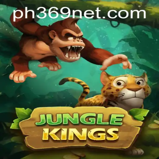 Discover the Adventure of JungleKings and Master the Game with PH369