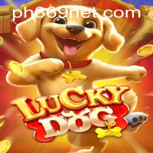 Experience the Thrill of LuckyDog: A Deep Dive into the Game's World