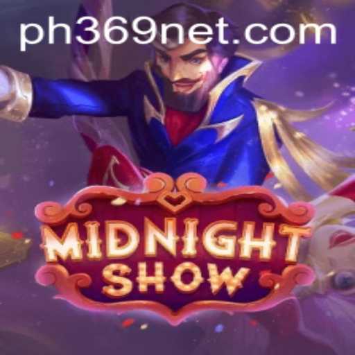 Unveiling MidnightShow: A Thrilling Gaming Experience with a Twist
