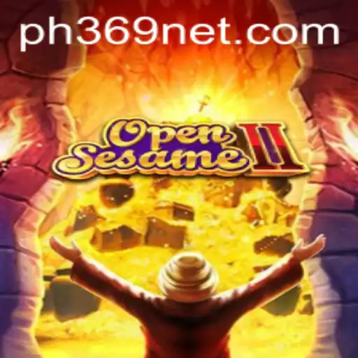 Discover the Magic of OpenSesameII with PH369: An In-Depth Guide