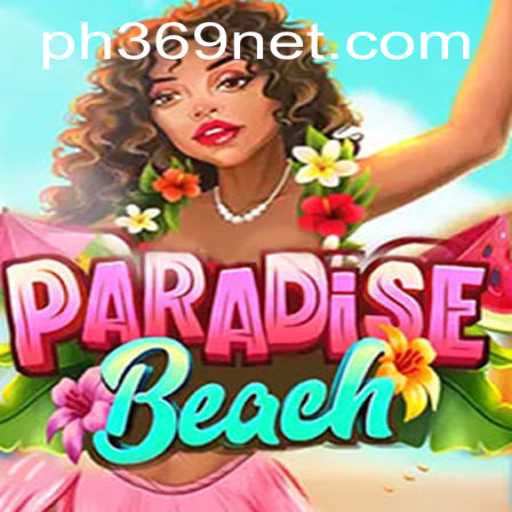 ParadiseBeach: Discover the Ultimate Virtual Escape