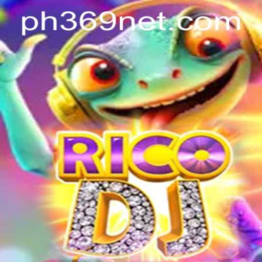 Exploring the Exciting World of RicoDJ: The Innovative Game with PH369