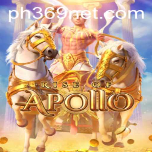 RiseofApollo: A New Era of Gaming with PH369