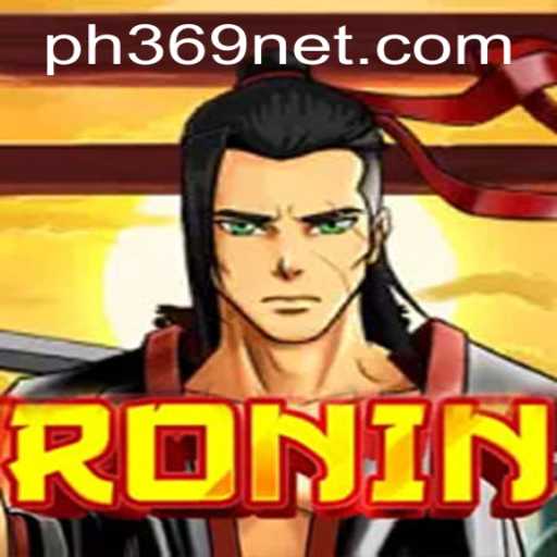 Ronin: Mastering the Art of Strategy in the Digital Arena of PH369