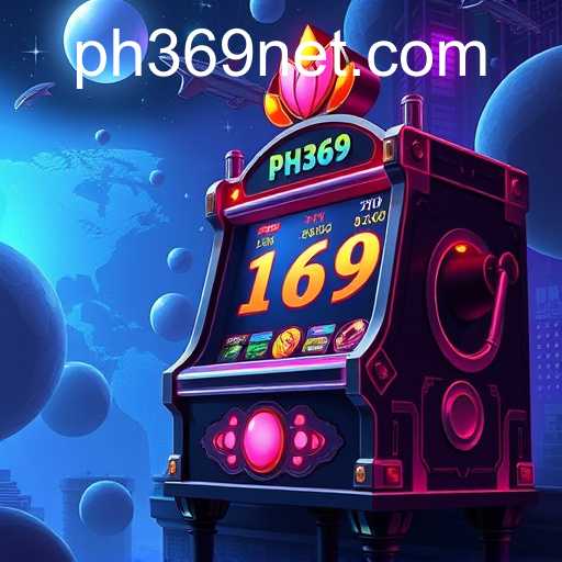 The Enigmatic Universe of Slot Machines: Decoding the Magic of PH369