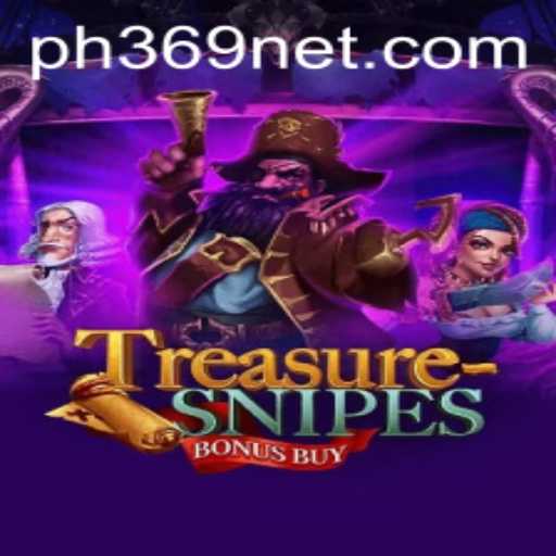 Discovering the World of TreasuresnipesBonusBuy with PH369