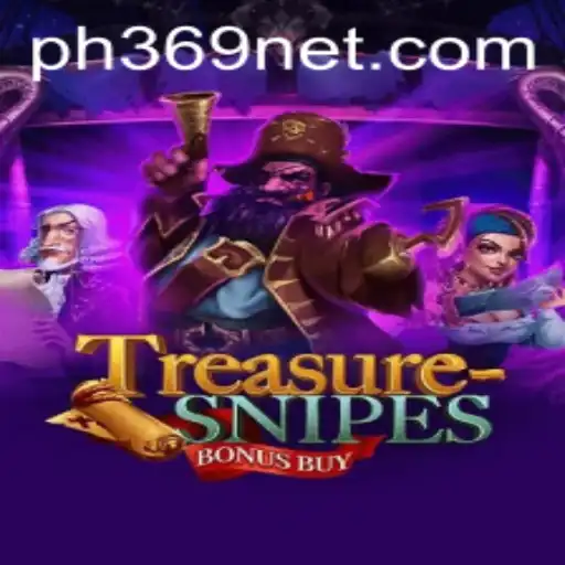 Discovering the World of TreasuresnipesBonusBuy with PH369